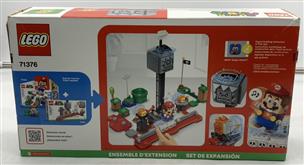 Lego mario outlet 71376